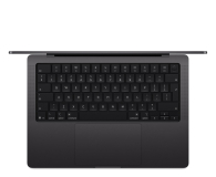 Apple MacBook Pro M5 Pro/24GB/1TB/Mac OS Gwiezdna Czerń 20R GPU - 1589003 - zdjęcie 2